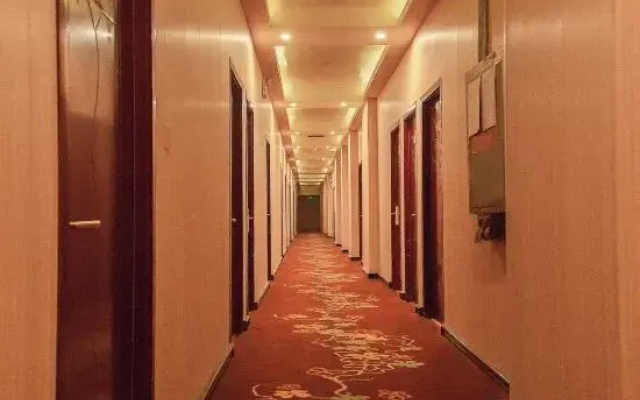 Nanfeng Express Hotel