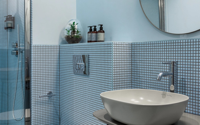 Bermonds Locke, Tower Bridge