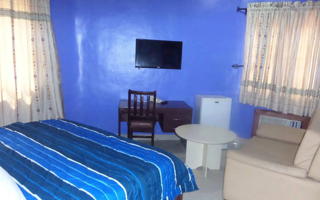 Isno Hotels Limited