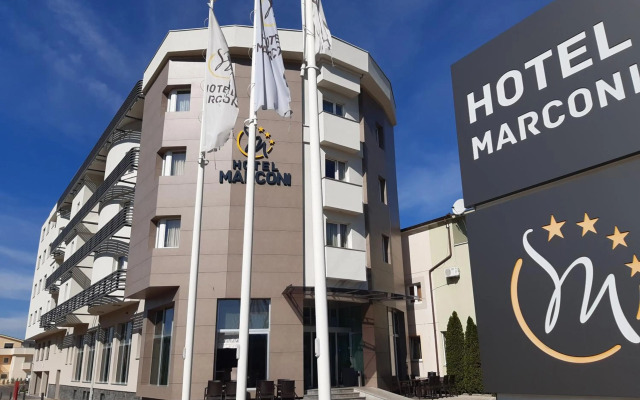 Hotel Marconi