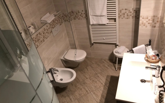 Hotel Sporting