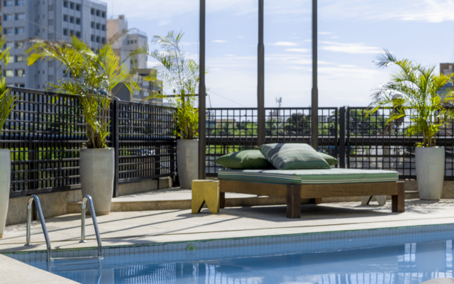 Monreale Plus Midtown Campinas