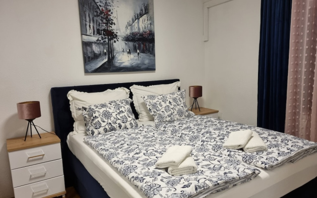 Apartments Neppa