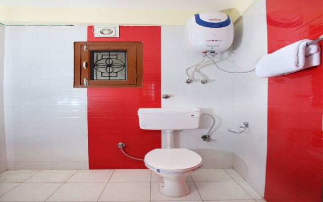 OYO 9107 Home 3BHK Villa ISBT Tuttikandi Shimla