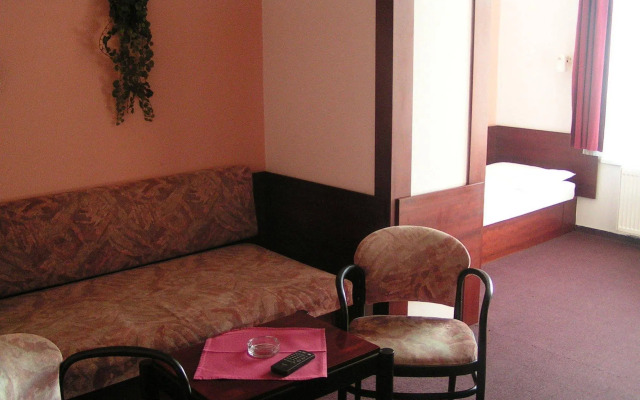 Hotel Jerabek