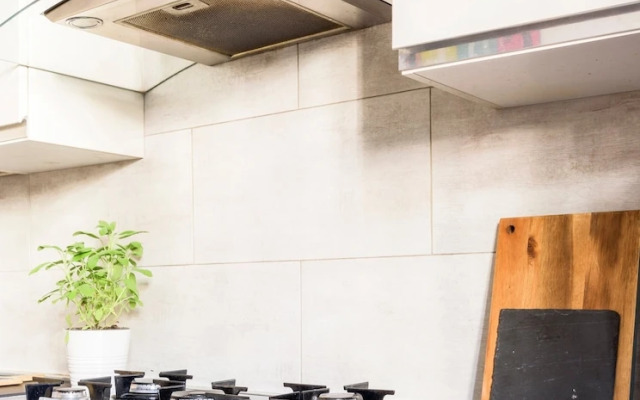 Sarti Master Guest apartment