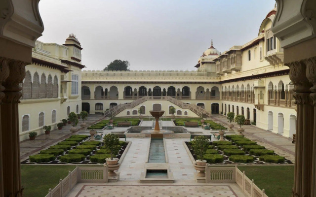 Rambagh Palace