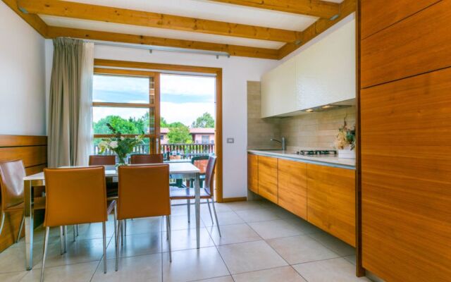 Green Village Resort (LIG201)
