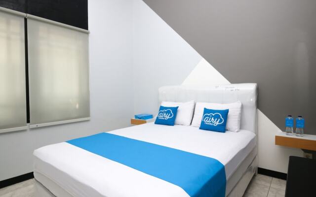 Airy Eco Pasar Minggu Gurame Raya 32 Jakarta