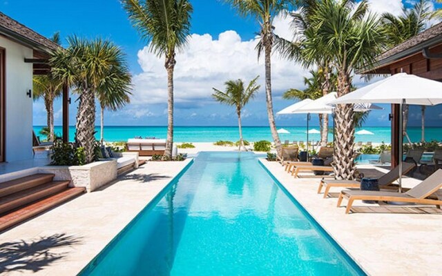 Villa Hawksbill