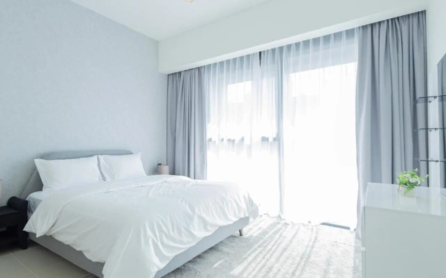 MH- Act – Downtown 1BHK-REF4105