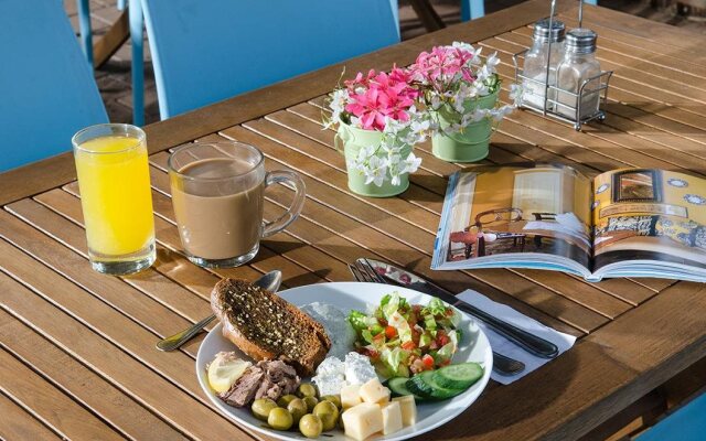 Malkiya TravelHotel