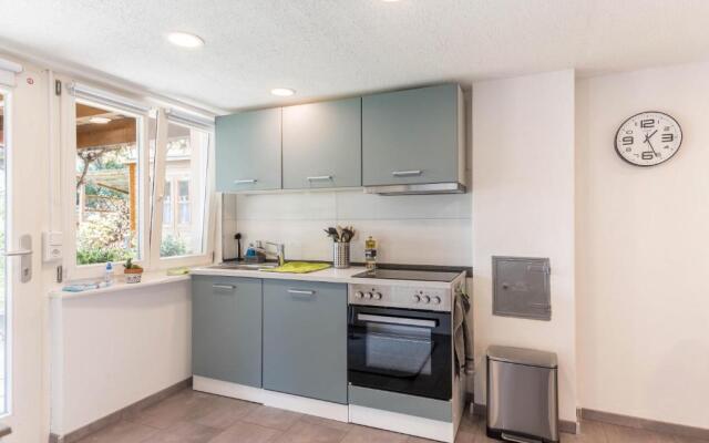 Ferienwohnung Schweizer