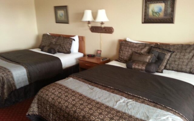 Raine Motel