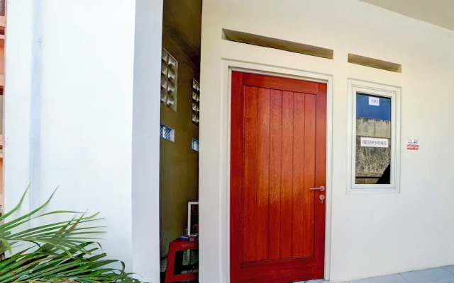 OYO 94766 Tapak Liman Syariah