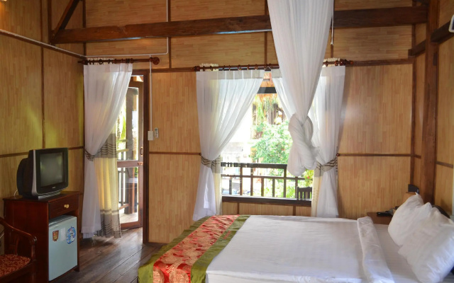 Rang Garden Hill Side Resort – Guest Rooms – Phan Thiet