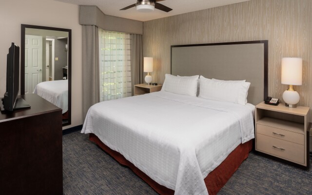 Homewood Suites by Hilton Chicago - Schaumburg