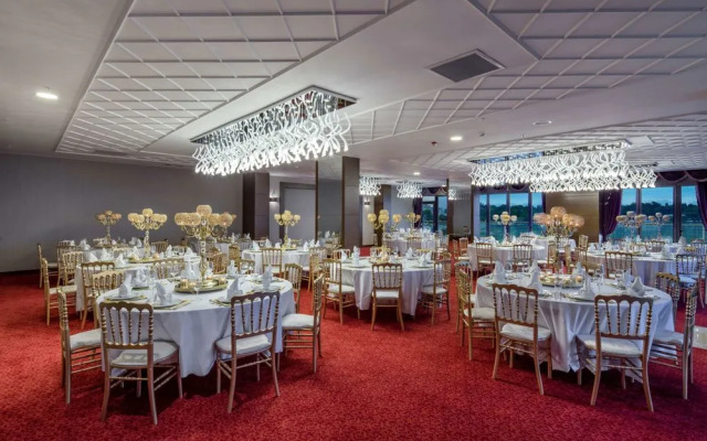 Hampton Inn Canakkale Gallipoli