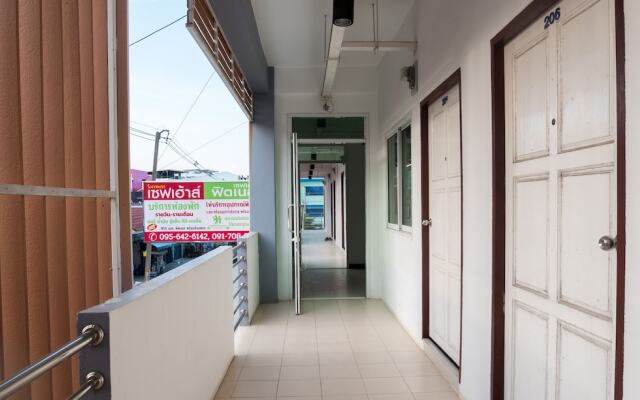 SafeHouses Nakhonsawan