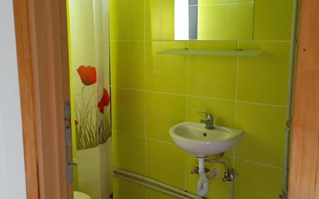 Vila Teodora