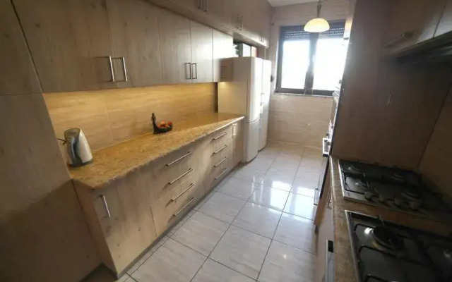 Pensjonat Na Wzgórzu