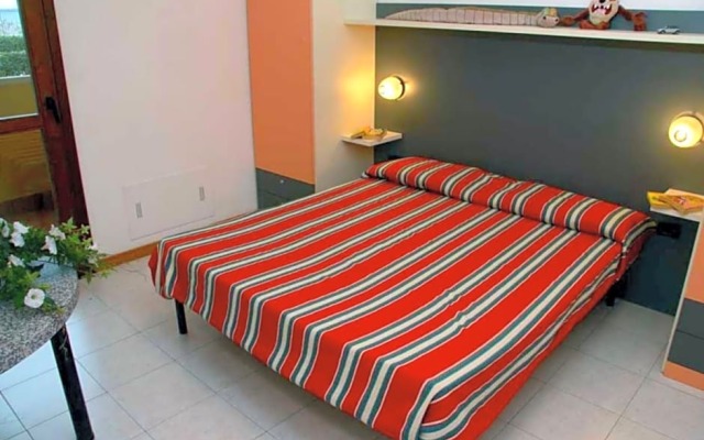 Residence Tize' - Laguna Apartament