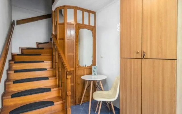 Apartmani Jadranovo Mare