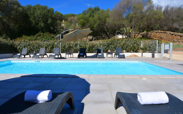 Les Terrasses Du Grand Large