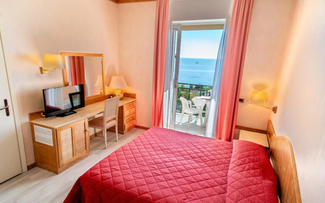 Hotel Bobby Executive