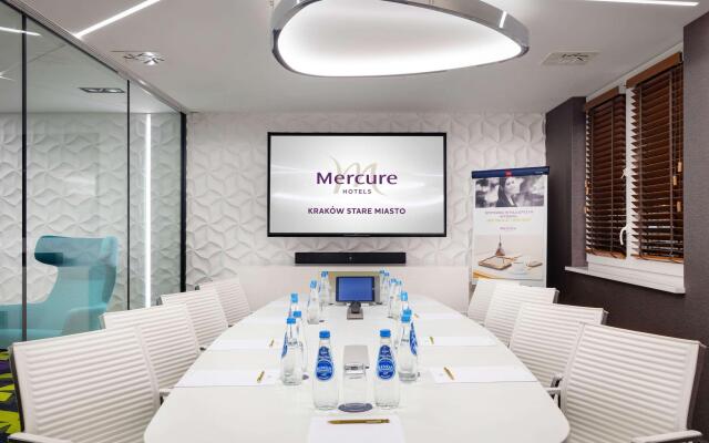 Mercure Krakow Stare Miasto (Old Town)