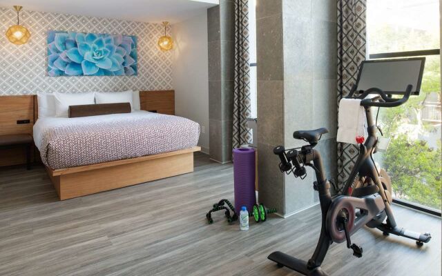Hotel Keen
