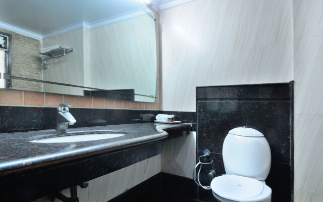 Hotel Geeson