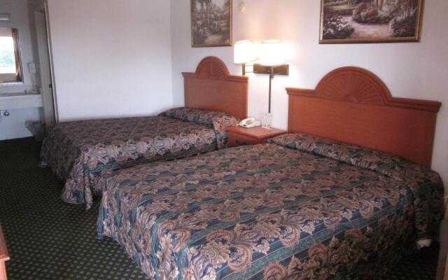 Westmont Inn - Lakeland