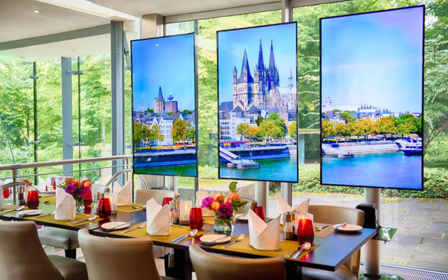 Leonardo Royal Hotel Koeln - Am Stadtwald