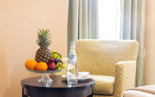 City Gate Hotel