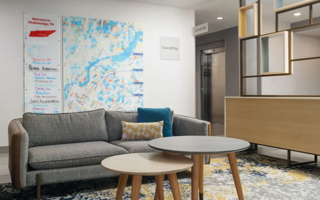 TownePlace Suites Chattanooga South/East Ridge