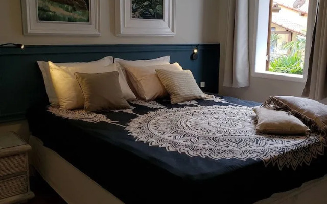 Pousada Tekoá Indiana