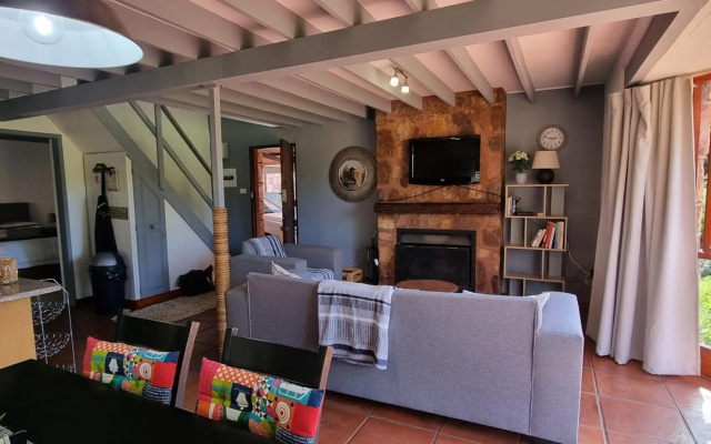 DullVino Cottage @ Critchley