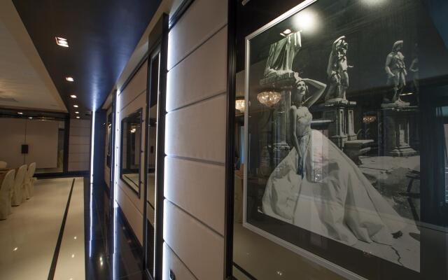 Baglioni Hotel Regina