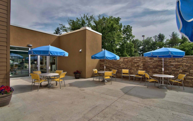 Fairfield Inn & Suites Towanda Wysox