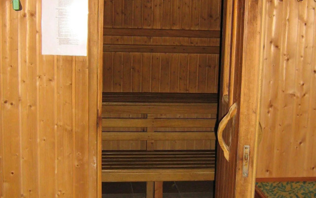 Estella Hotel & Apartments