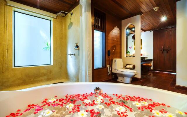 Muang Samui Spa Resort