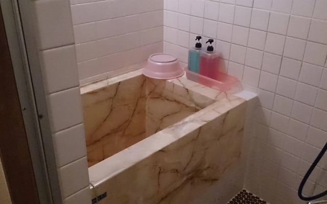 Asakusa Ryokan Toukaisou