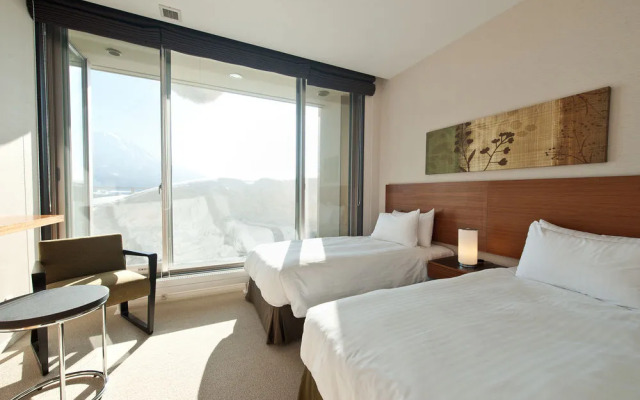 Hyatt House Niseko