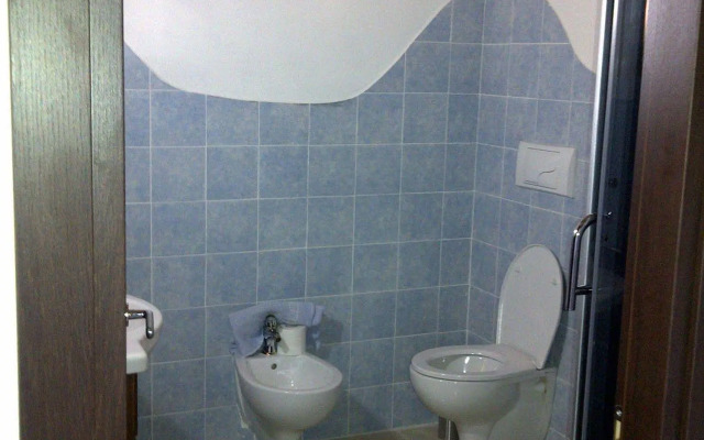 Agriturismo La Quercia