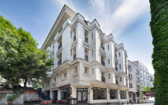 Recital Hotel