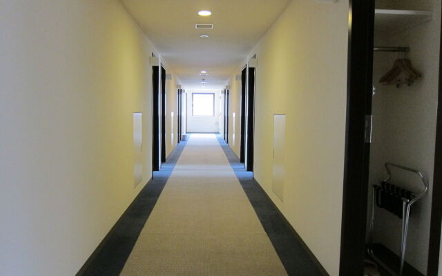 Hotel Urbic Kagoshima