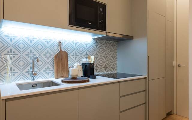 Mouzinho da Silveira 215 by LovelyStay