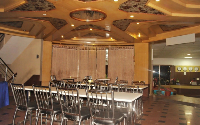 Hilltone Resorts and Spa