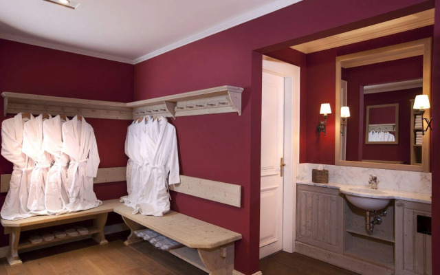 Schloss Lüdersburg Golf & Spa